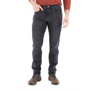 NEW DEVIL-DOG slim straight jeans in goldsboro